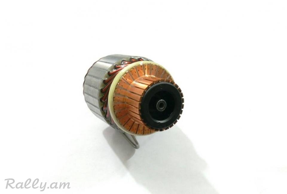 LEXUS STARTER YAKR,Якорь стартера.5801