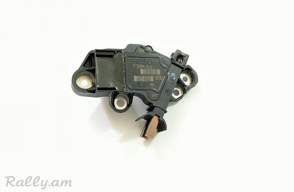 VOLVO dinamoi regulyatr, zaryadki rele, регулятор генератора.7689