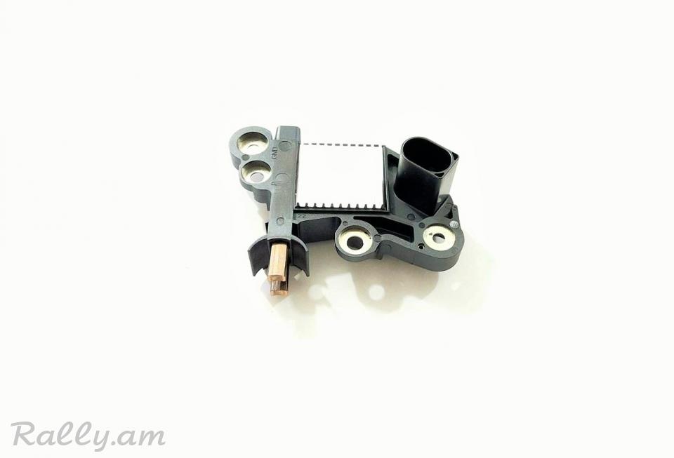 FORD dinamoi regulyatr, zaryadki rele, регулятор генератора.7688