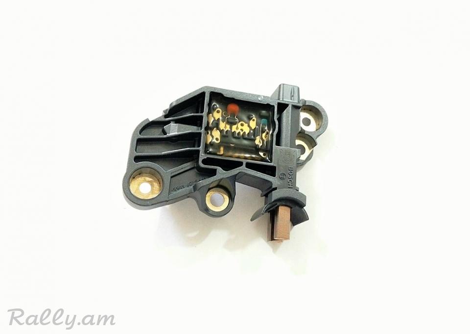 FORD dinamoi regulyatr, zaryadki rele, регулятор генератора.7688