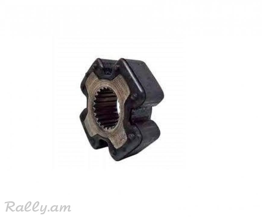 KIA rulevo kalonki muft, рулевая муфта.2635