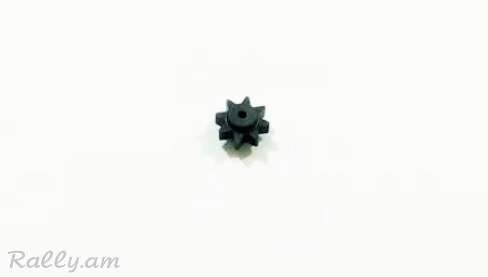 TOYOTA rulevo kalonki muft, рулевая муфта.2637