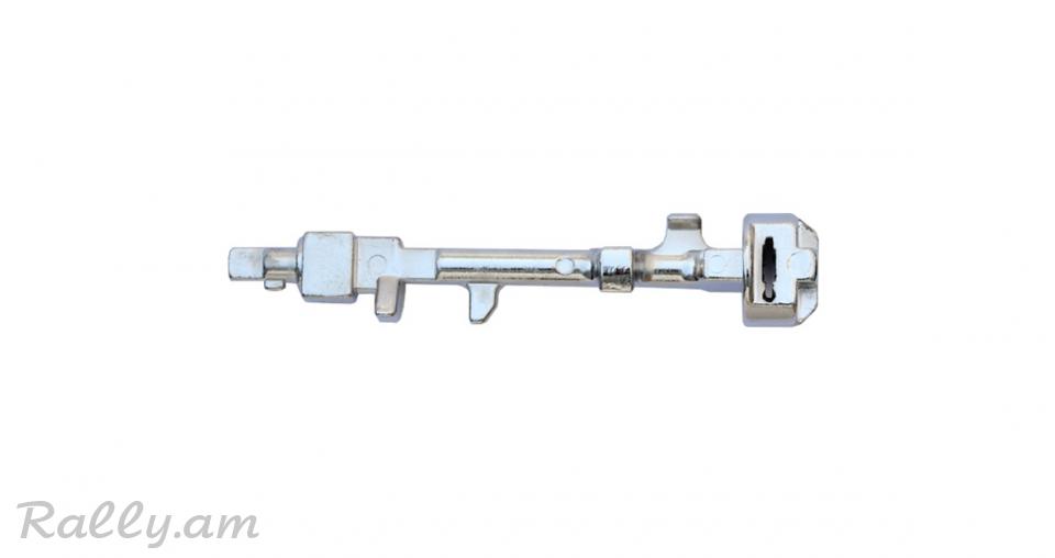TOYOTA PRADO ZAMOKI VAL,ВАЛ ЗАМКА.3345