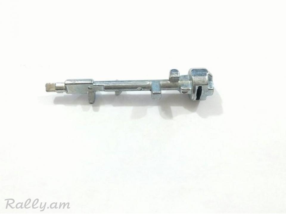 TOYOTA PRADO ZAMOKI VAL,ВАЛ ЗАМКА.3345