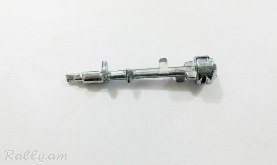 TOYOTA PRADO ZAMOKI VAL,ВАЛ ЗАМКА.3345