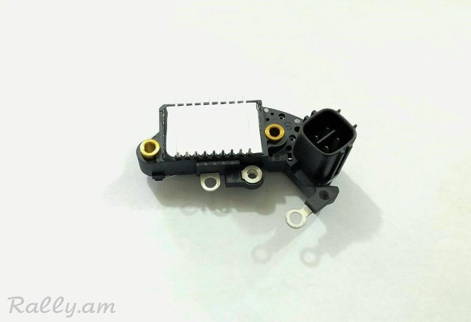 TOYOTA DINAMOYI ZARYADKI RELE,regulyatr, регулятор генератора