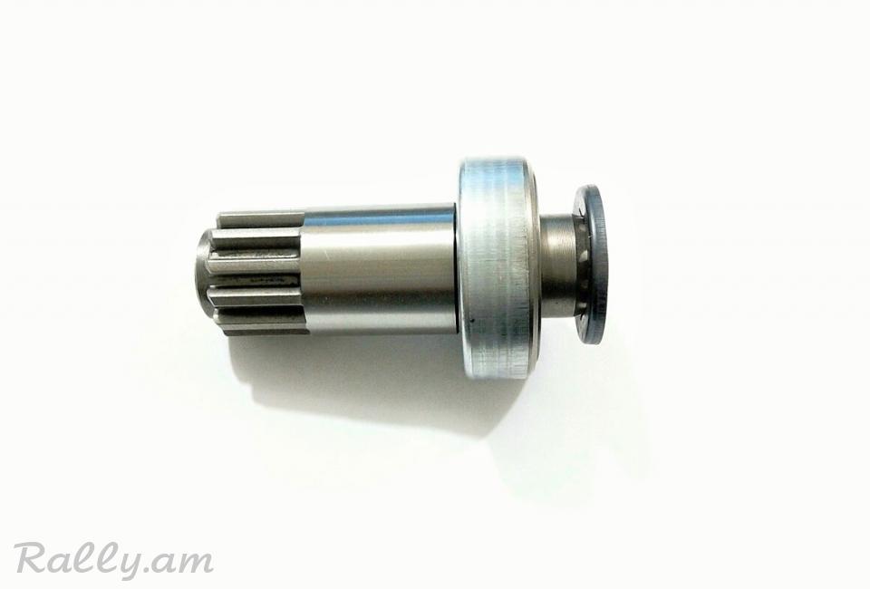 VOLKSWAGEN STARTERI BENDEX,бендикс стартера. 9328