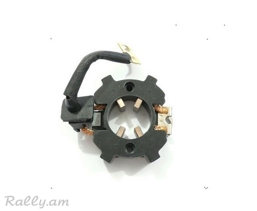 MAZDA STARTERI ACUX,Щеткодержатель стартера.5608