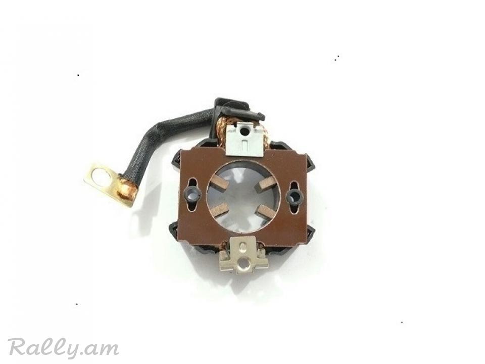 MAZDA STARTERI ACUX,Щеткодержатель стартера.5608