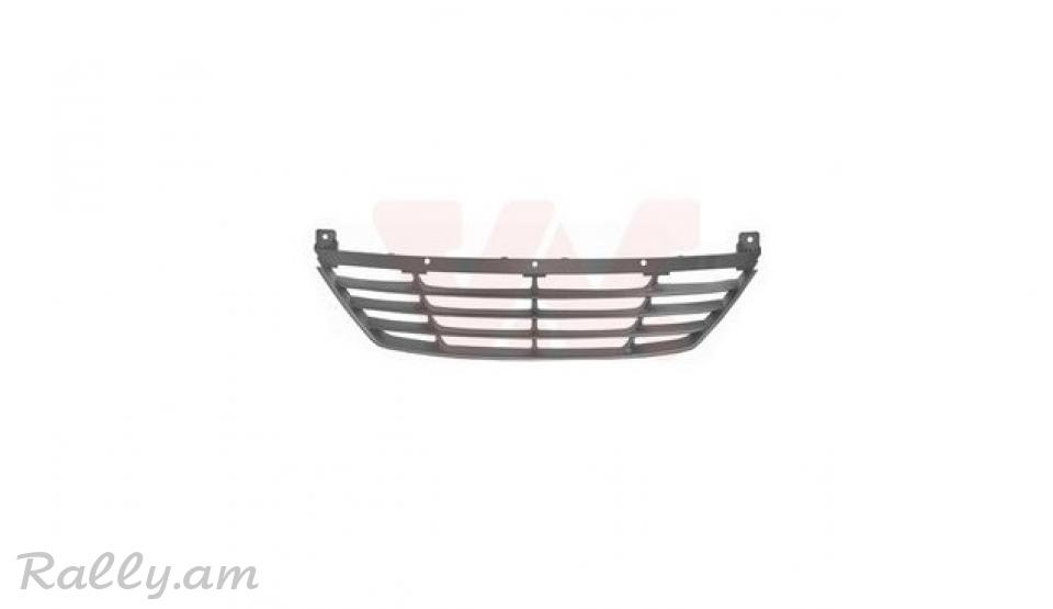 HYUNDAI IX35 ablicovka,Решетка в бампер IX 35