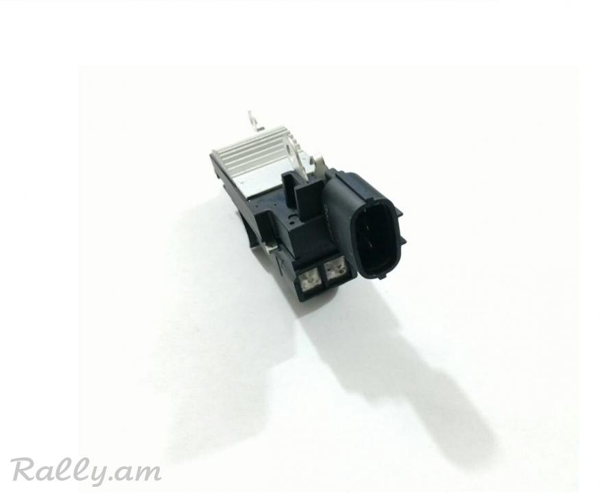 HYUNDAI dinamoi regulyatr, zaryadki rele, регулятор генератора.7695