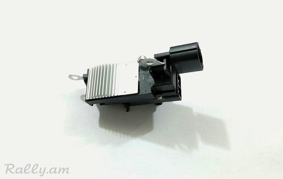 HYUNDAI dinamoi regulyatr, zaryadki rele, регулятор генератора.7695