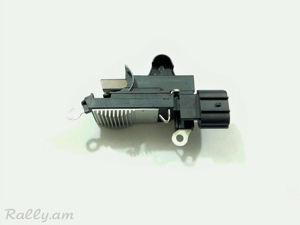HYUNDAI dinamoi regulyatr, zaryadki rele, регулятор генератора.7695