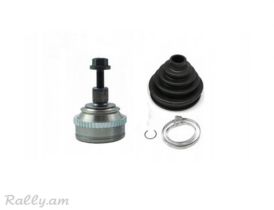 MERCEDES E210 4MATIC GRANAT,Шрус наружный.3439