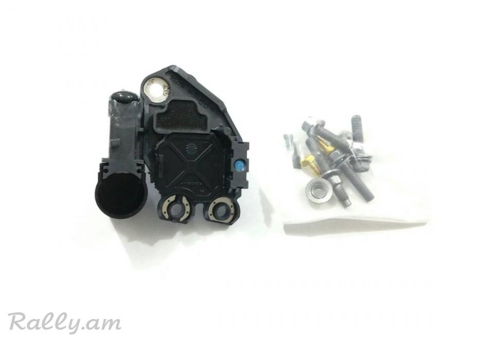 BMW DINAMOI ZARYADKI RELE,REGOLYATR,регулятор генератора.7697