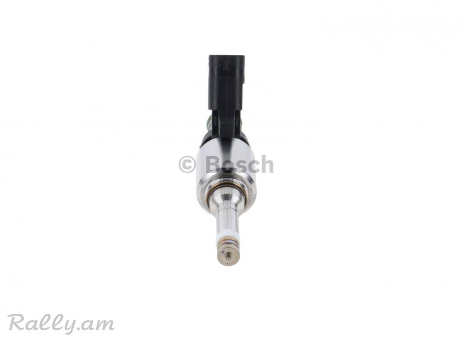 VOLKSWAGEN FSI FARSUNKA,Форсунка бензиновая 6063