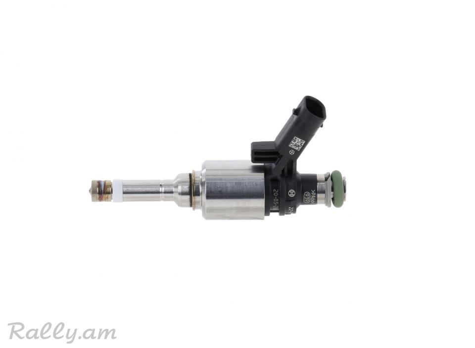 VOLKSWAGEN FSI FARSUNKA,Форсунка бензиновая 6063
