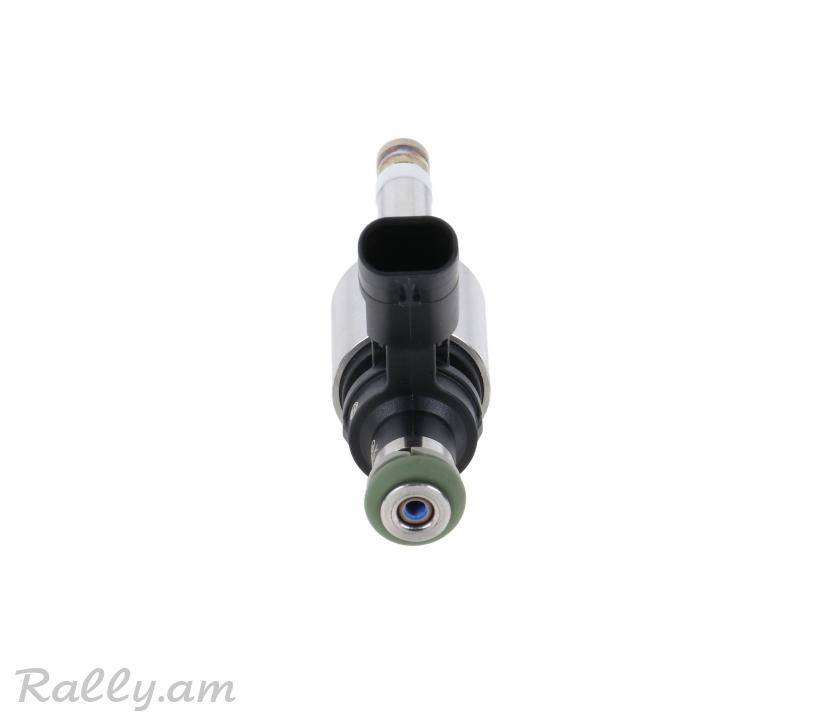 VOLKSWAGEN FSI FARSUNKA,Форсунка бензиновая 6063