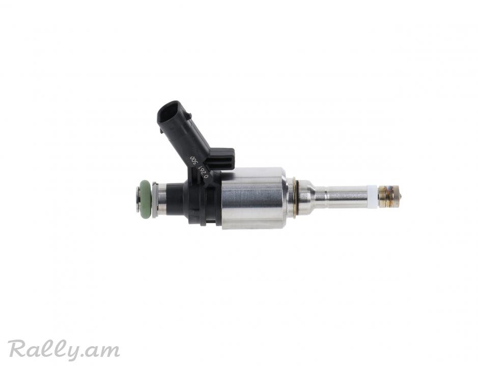 VOLKSWAGEN FSI FARSUNKA,Форсунка бензиновая 6063