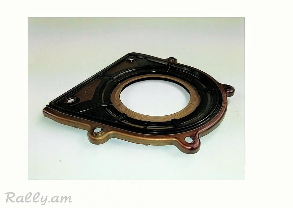 FORD FUSION KALENVALI SALNIK,Сальник коленвала задний.8369