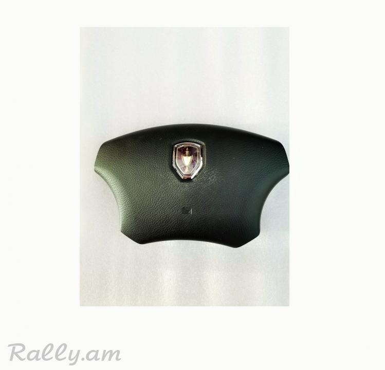 Jinbei hiase air bag,ruyli krishka,крышка рулевого колеса