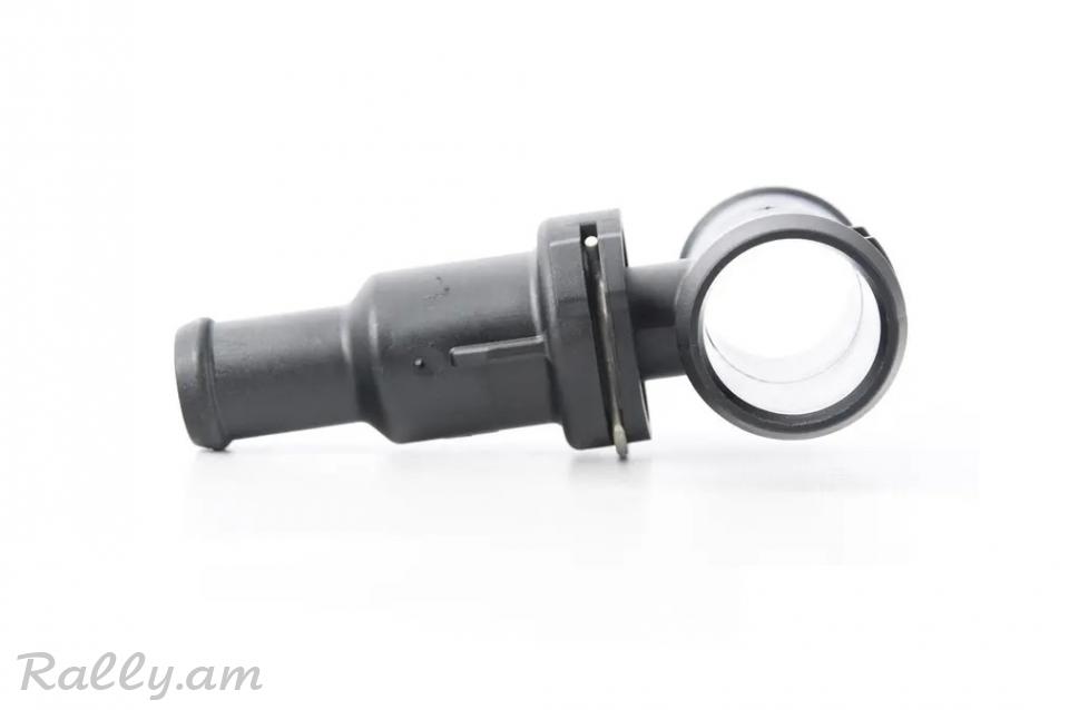 VOLKSWAGEN JRI HOVACMAN FLANEC,TERMOSTAT.4206