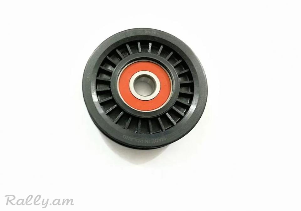 Nissan նատյաջնո ռոլիկ, натяжной ролик. 9009