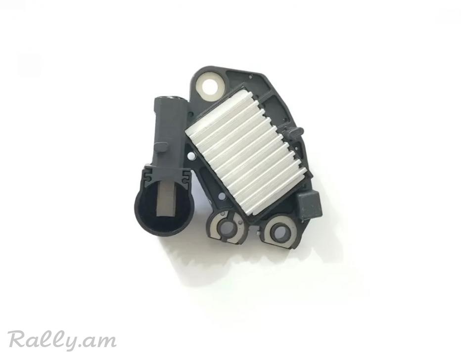 Nissan դինամոյի զարյատկի ռելե, регулятор генератора. 7448