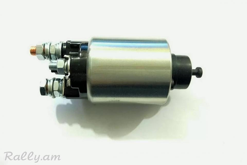 Opel ստարտերի աֆտոմատ, Втягивающее реле. 5463