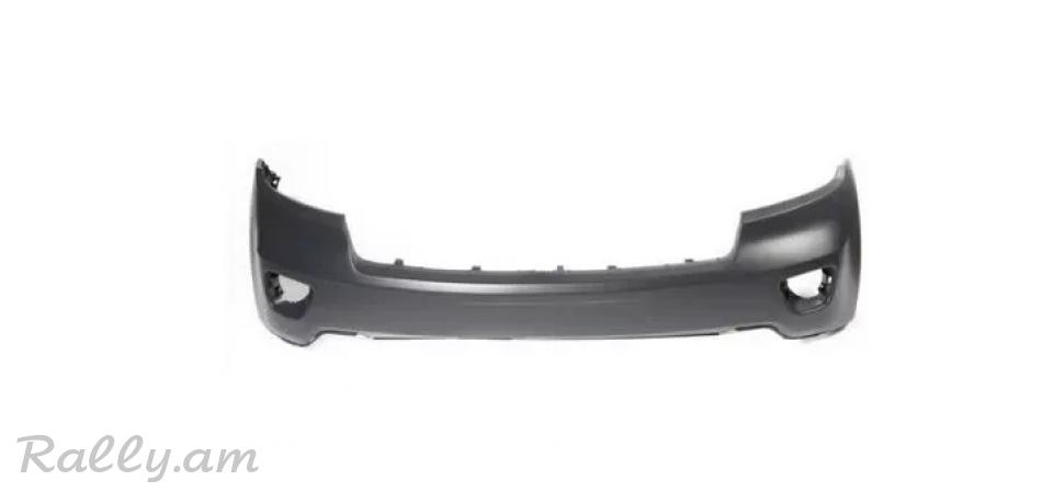 Jeep շիթ դիմացի, бампер передний