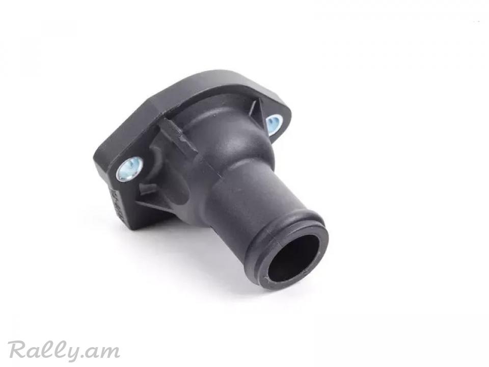 Vw ջրի հովացման ֆլանեց, Фланец охлаждения. 4336