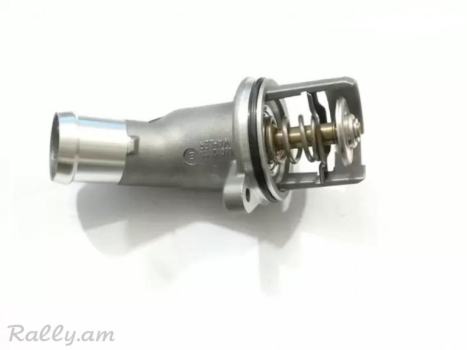 Audi տերմոստատ, Термостат охлаждения. 4210