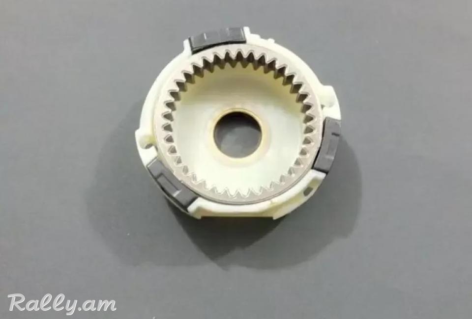 VW ստարտերի ռեդուկտր, редуктор стартера. 6377