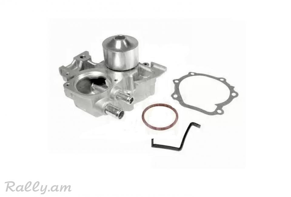 Subaru ջրի պոմպ, Водяной насос. 3041
