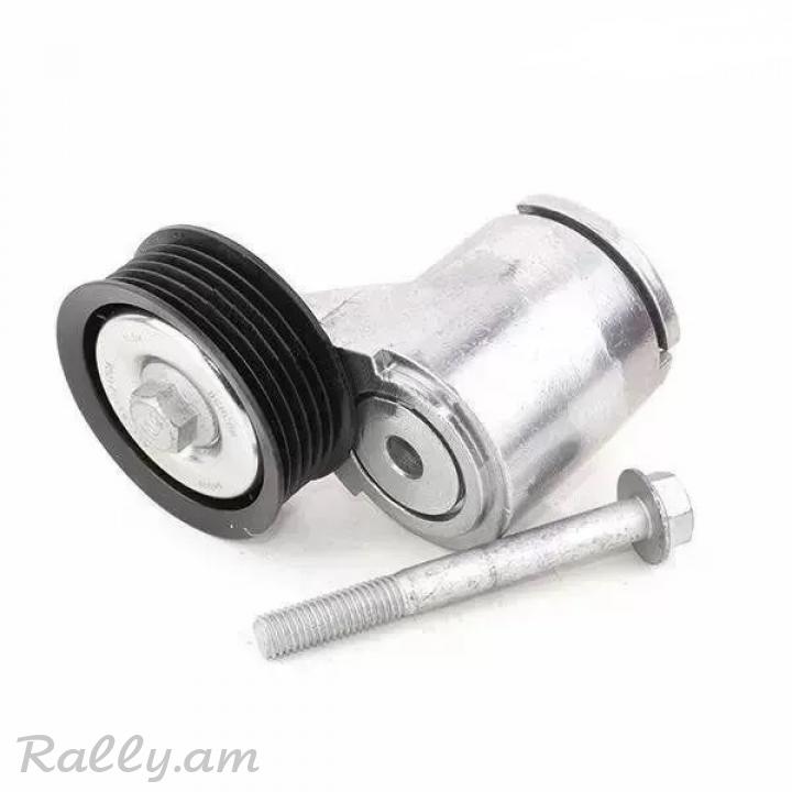 Chery նատյաջնո ռոլիկ, натяжной ролик. 9049