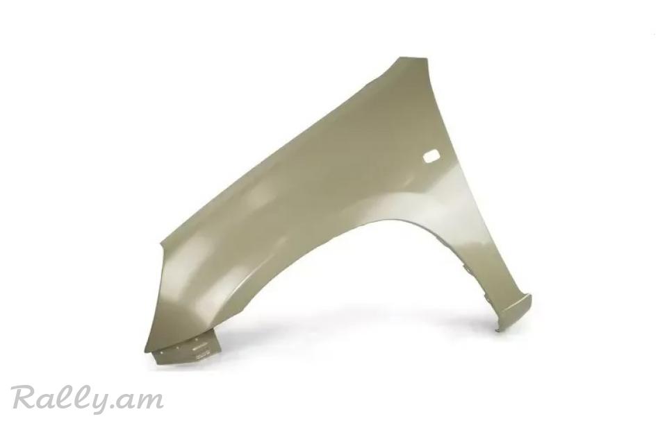 Chery կռիլո դիմացի, крыло переднее