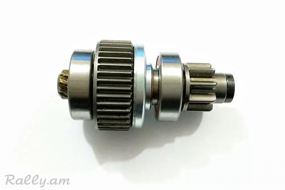 Toyota ստարտերի բենդեքս, Бендикс стартера. 9249