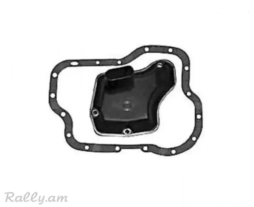 Mazda փոխանցման տուփի յուղի զտիչ, Фильтр коробки автомат. 1684