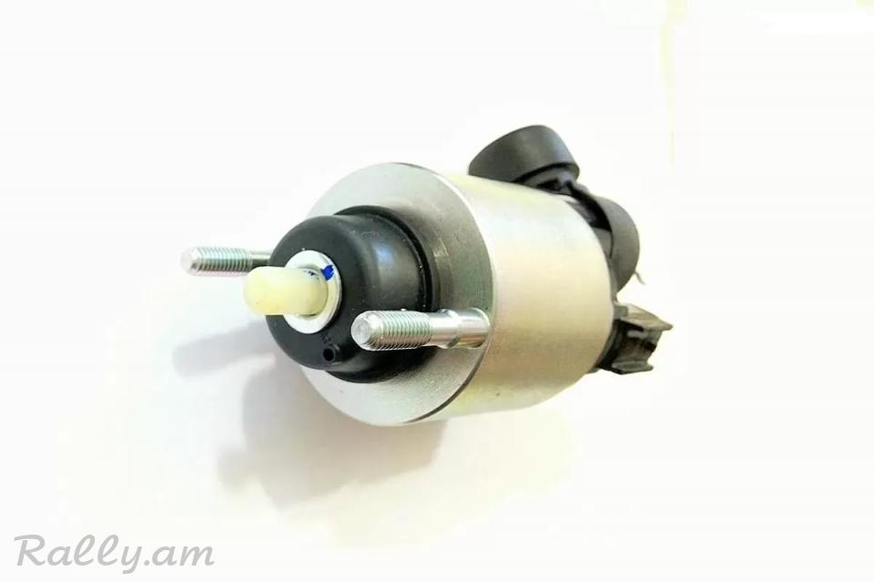 Honda ստարտերի աֆտոմատ, Втягивающее реле. 5456