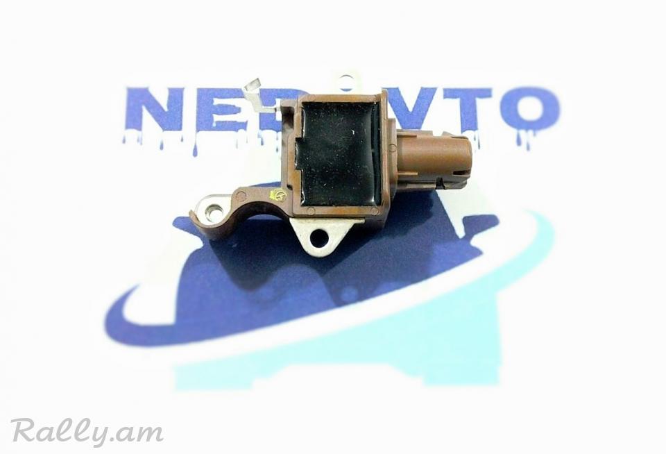 Toyota դինամոյի զարյատկի ռելե,регулятор генератора.7745