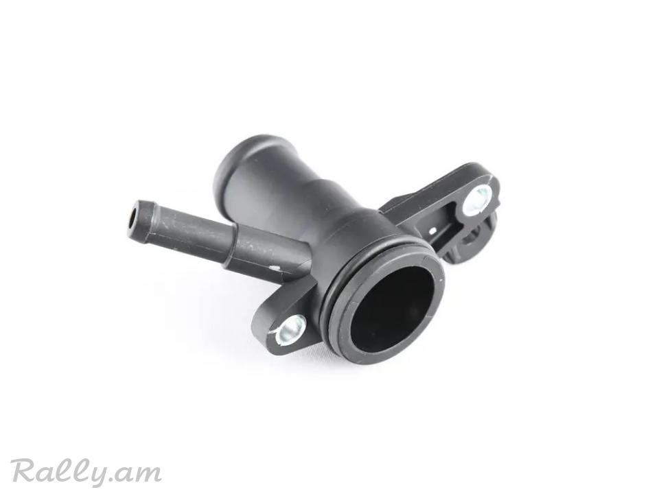 Vw ջրի հովացման ֆլանեց, Фланец охлаждения.7012