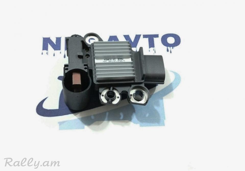 Hyundai dinamoi zaryadki rele, регулятор генератора.7438