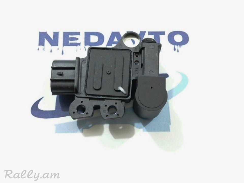 Hyundai dinamoi zaryadki rele, регулятор генератора.7438