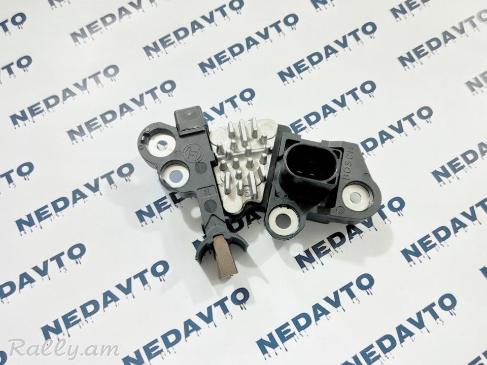 Ford dinamoi zaryadki rele, регулятор генератора.7689