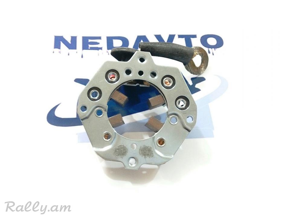 BMW STARTERI ACUX,Щеткодержатель стартера.5635