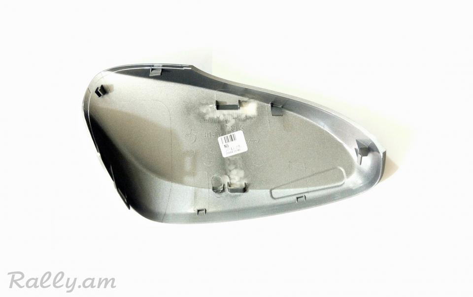 Hyundai hayelu kaparich,Крышка зеркала