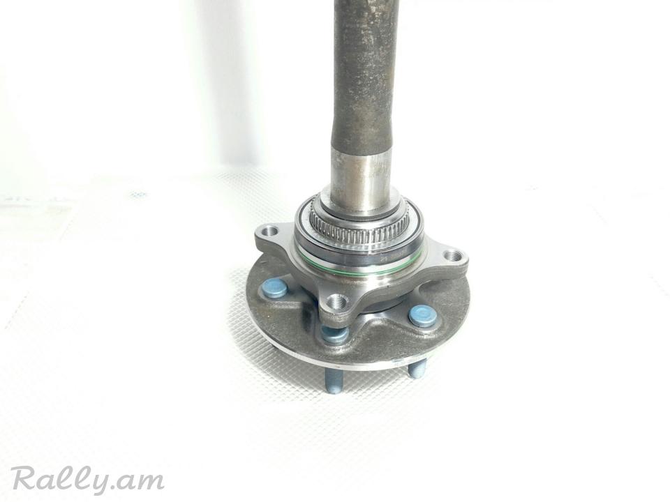 Ford F-150 Polos,Полос ,Պոլոս, 