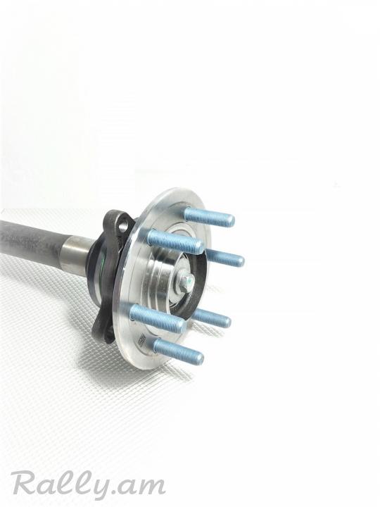 Ford F-150 Polos,Полос ,Պոլոս, 