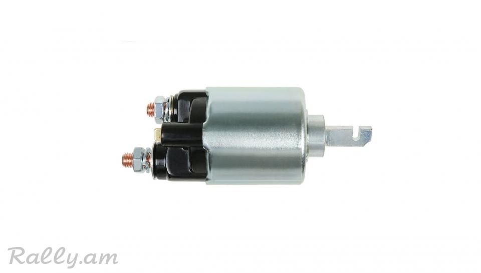 HONDA CIVIC ստարտերի աֆտոմատ, Втягивающее реле.5431
