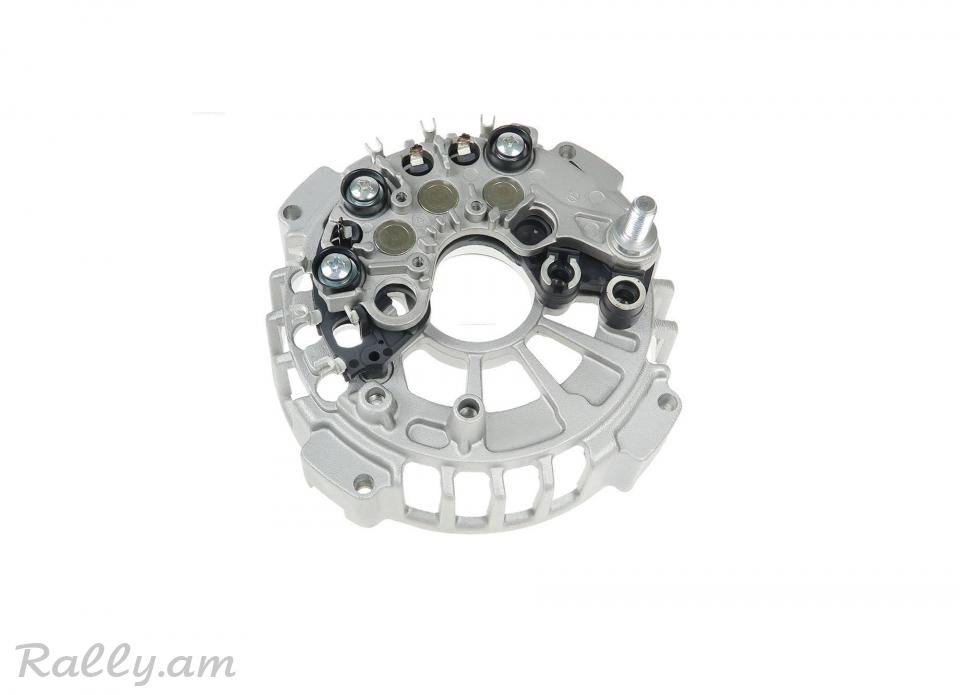 MERCEDES W169 դինամոյի դիոդների մոստ, диодный мост.12525